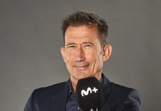 Carlos Martínez